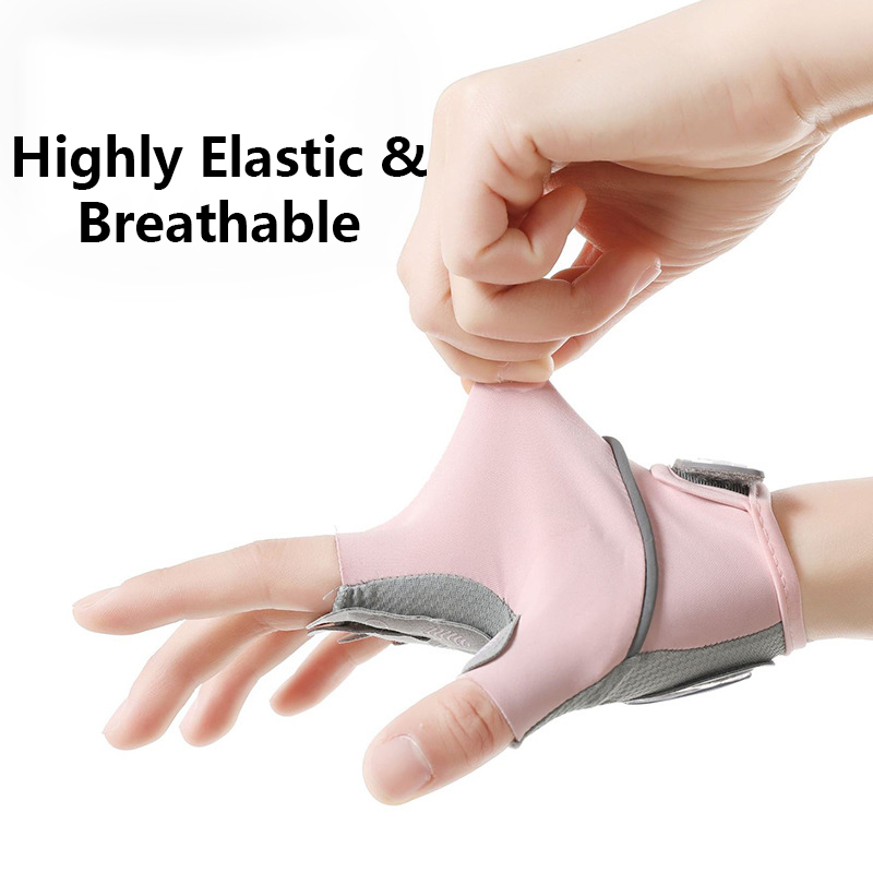 Breathable Cycling Gloves Work - đánh giá và giá Workout Glove Gym
