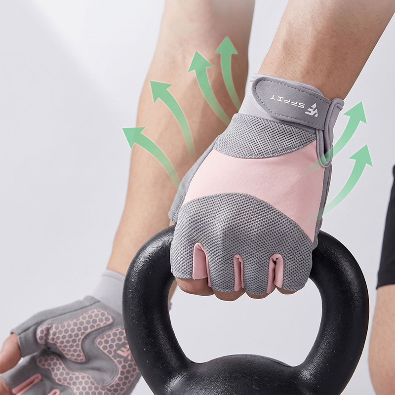 Breathable Cycling Gloves Work - đánh giá và giá Workout Glove Gym