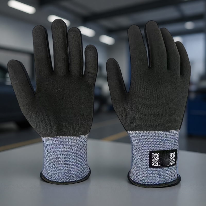 2pcs Professional Cut Resistan - đánh giá và giá Cut Resistant Glove
