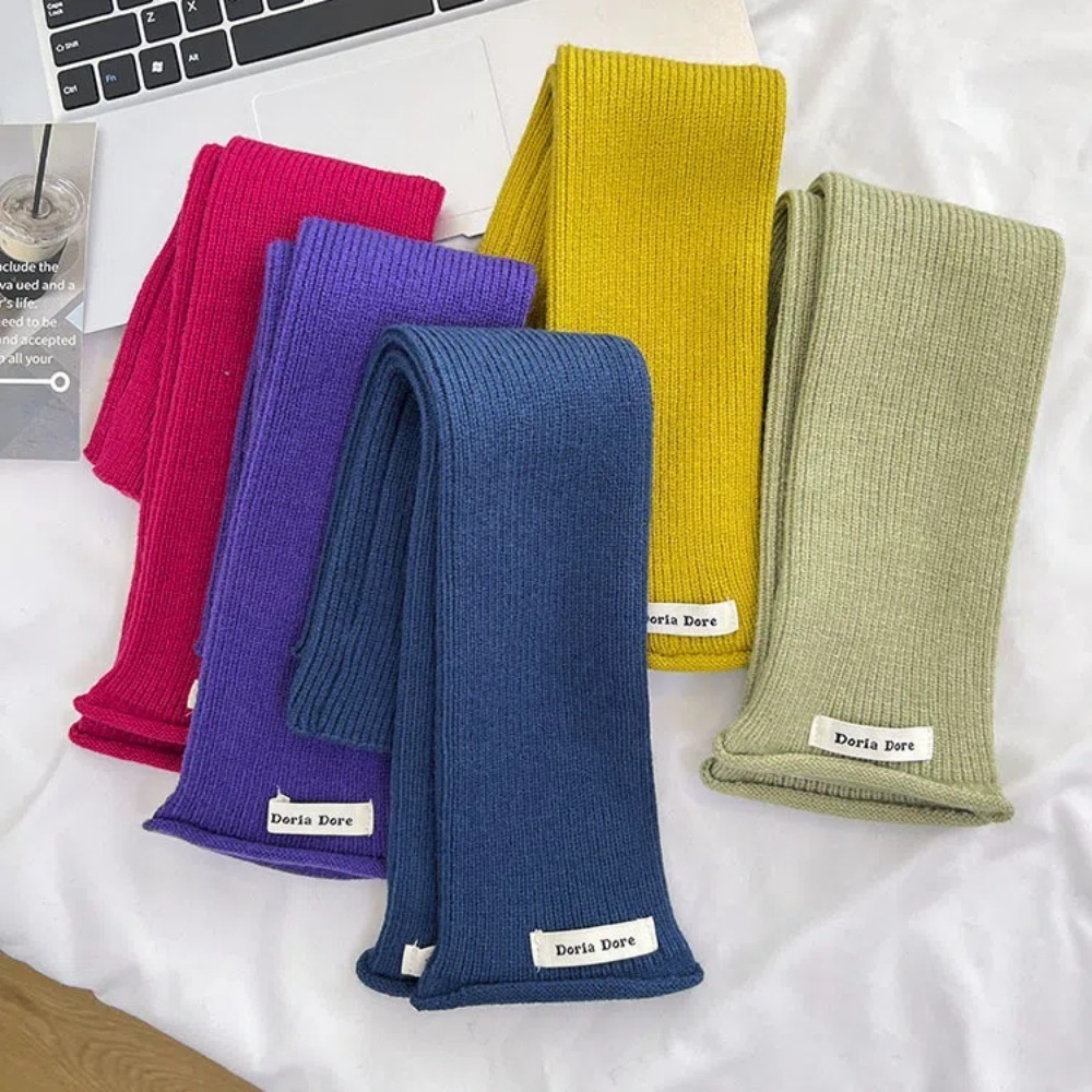 Korean Style Knitted Warm Slee - đánh giá và giá Fingerless Glove Knit