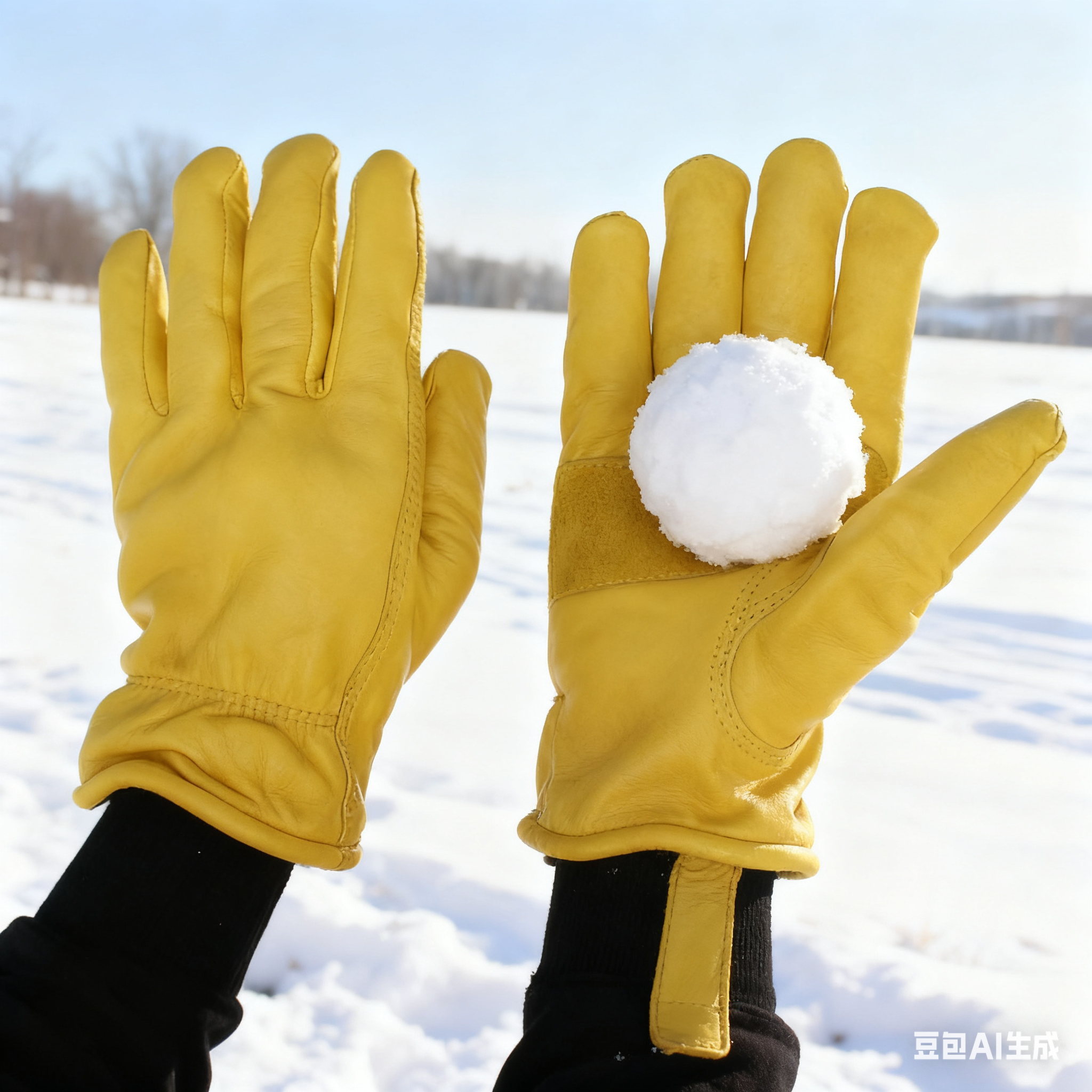 Mens Motorcycle Winter Gloves  - đánh giá và giá Winter Glove Insulated