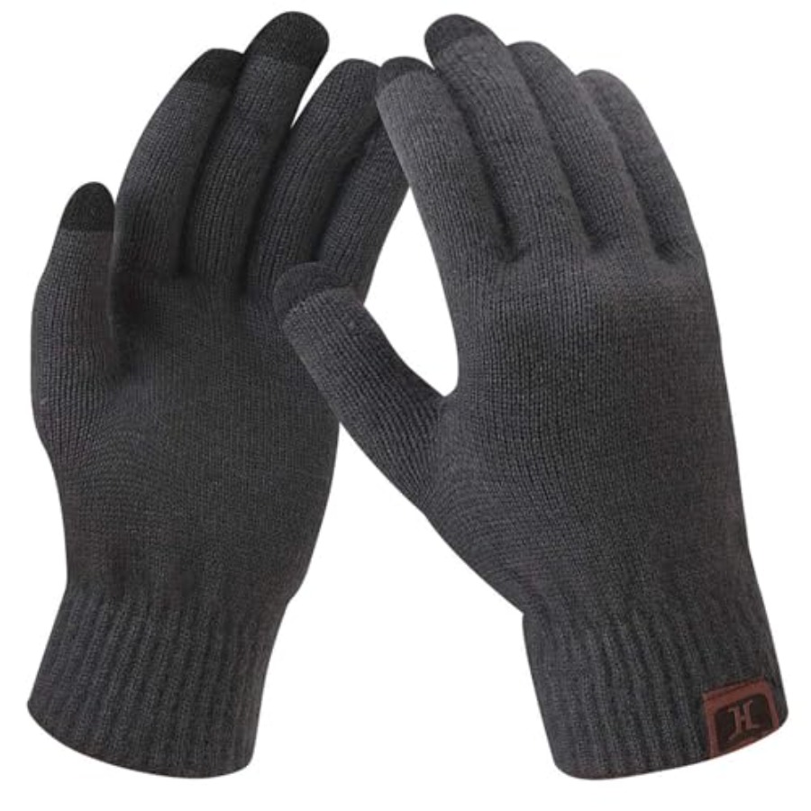 Women's Winter Touchscreen Woo - đánh giá và giá Wool Glove Lined