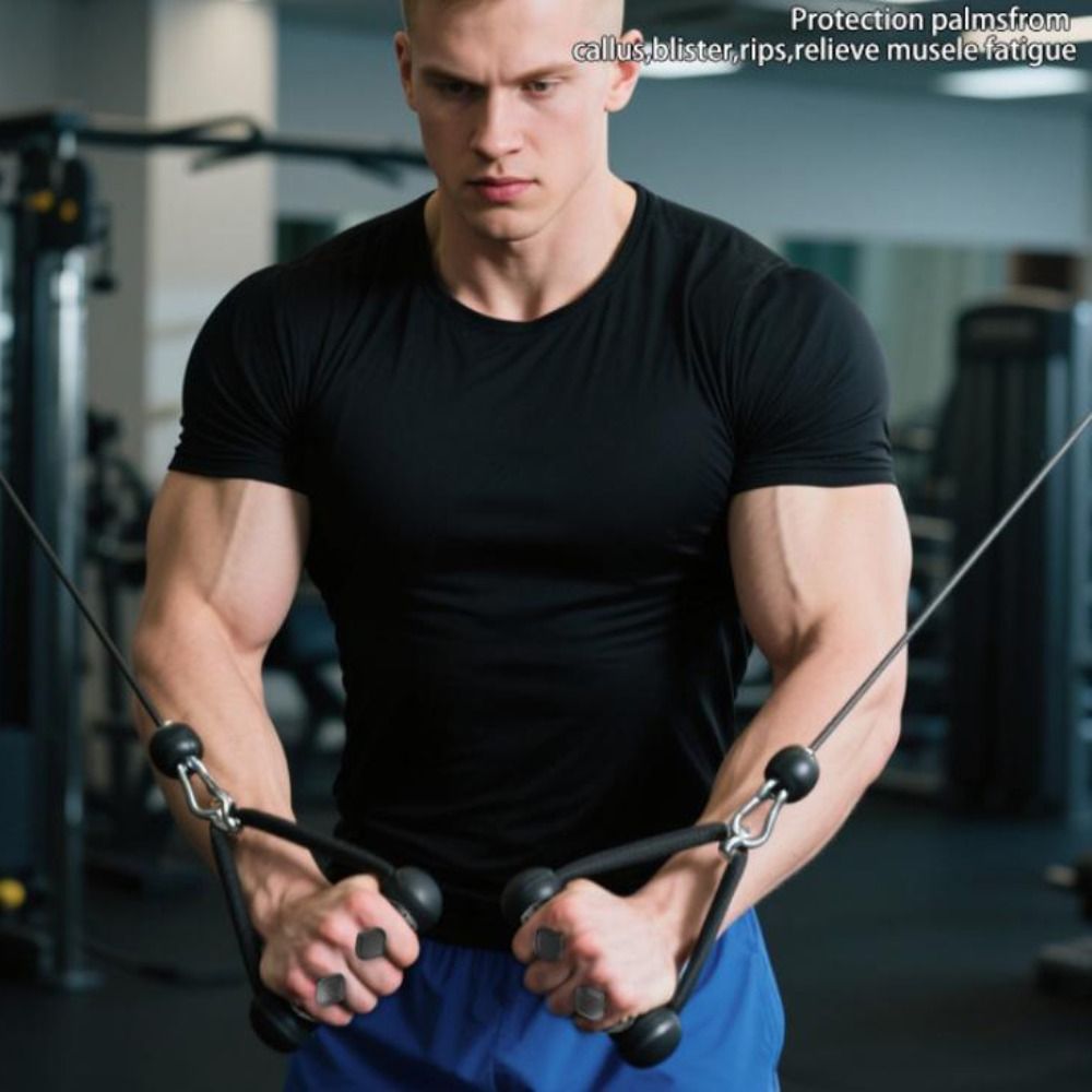 1 Pair Ergonomic Weight Liftin - đánh giá và giá Workout Glove Gym