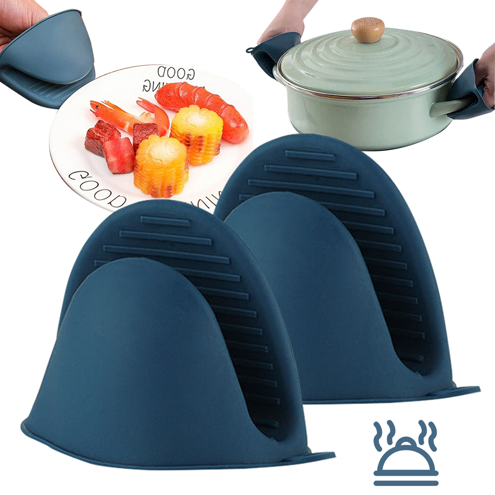 Oven Mitts Mini Oven Mitts Sil - đánh giá và giá Oven Mitt Silicone