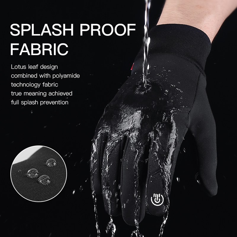 Hot Sale Winter Outdoor Sports - đánh giá và giá Magic Touch Glove