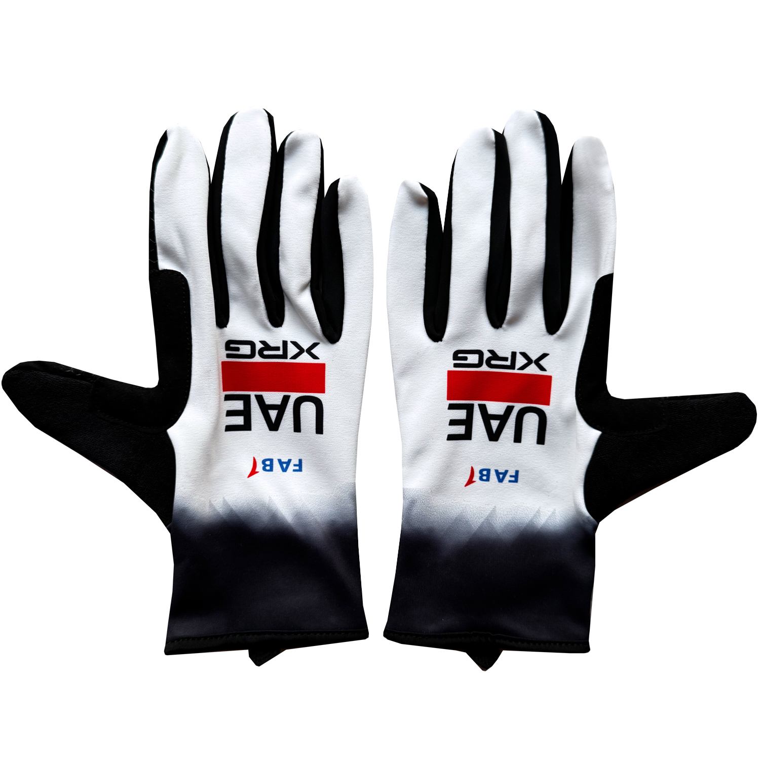 2026 UAE Cycling Gloves Team O - đánh giá và giá Workout Glove Gym